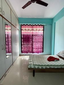 Bedroom Image of 1179 Sq.ft 2 BHK Apartment / Flat for sale in Shayona Green, Gota Ahmedabad for Rs. 6500000
