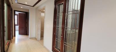 Hall Image of 2500 Sq.ft 4 BHK Builder Floor for sale in  Vigyan Vihar RWA, Surajmal Vihar New Delhi for Rs. 47500000