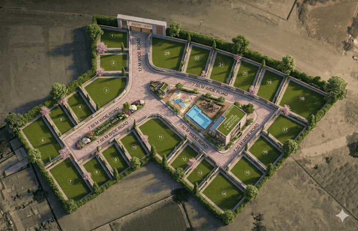 Hebatpur Main Image 1