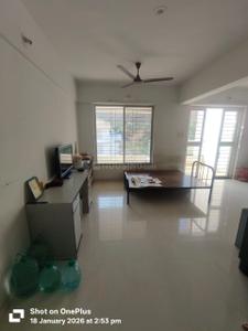 Hall Image of 1205 Sq.ft 2 BHK Apartment / Flat for sale in Kharde Patil Woods Royale, Kothrud Pune for Rs. 12500000