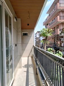 Bedroom One Image of 1300 Sq.ft 4 BHK Apartment / Flat for sale in G3 Builders Floor by G3 Buildtech, Uttam Nagar New Delhi for Rs. 13500000
