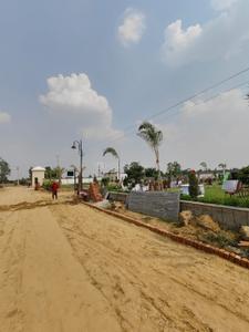Image of 1000 Sq.ft Residential Plot / Land for sale in Barel, Barabanki for Rs. 2399000