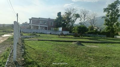 Dunga Plot View 2