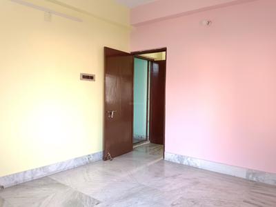 Bedroom Image of 940 Sq.ft 2 BHK Builder Floor for sale in Maheshtala Kolkata for Rs. 4000000