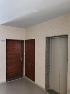 Main Entrance Image of 1700 Sq.ft 3 BHK Apartment / Flat for sale in Captown Enhance, Shilaj Ahmedabad for Rs. 9500000