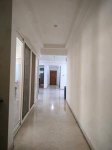 Passage Image of 3255 Sq.ft 4 BHK Apartment / Flat for sale in Saran Mulberry Woods, Carmelaram Bengaluru for Rs. 38800000
