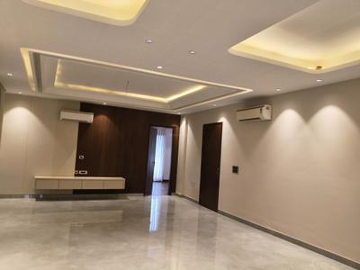 Living Room Image of 2850 Sq.ft 4 BHK Builder Floor for sale in DLF City Phase 1, DLF Phase 1 Gurgaon for Rs. 52000000
