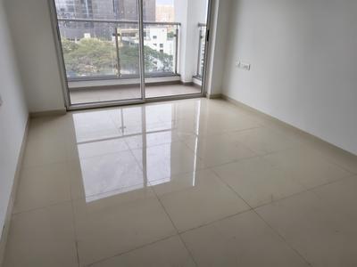 Bedroom Image of 1200 Sq.ft 3 BHK Apartment / Flat for rent in Runwal The Central Park, Chinchwad Pune for Rs. 42000