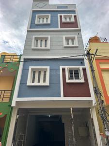 Image of 2900 Sq.ft 6 BHK Independent House for sale in Sunkadakatte, Bengaluru for Rs. 16800000