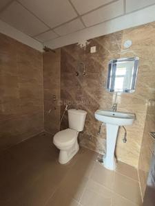 Image of 1180 Sq.ft 2.5 BHK Apartment / Flat for sale in Amrapali Silicon City, Sector 76, Noida for Rs. 11800000