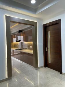 Hall Image of 5500 Sq.ft 4 BHK Builder Floor for sale in Sector 57 Gurgaon for Rs. 34000000