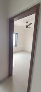 Hall Image of 1100 Sq.ft 2 BHK Apartment / Flat for rent in JND Wisteria, Ambegaon Budruk Pune for Rs. 20000