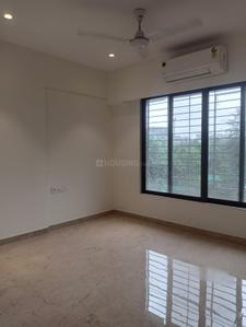 Bedroom Image of 720 Sq.ft 2 BHK Apartment / Flat for sale in Aadhayay, Andheri West Mumbai for Rs. 28500000