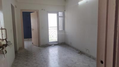 Living Room Image of 369 Sq.ft 1 BHK Apartment / Flat for rent in Bamheta Village Ghaziabad for Rs. 9000