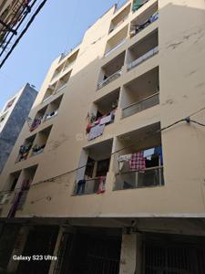 Building Image of 900 Sq.ft 2 BHK Apartment / Flat for sale in Balaji Enclave, Noida Extension Greater Noida for Rs. 2100000