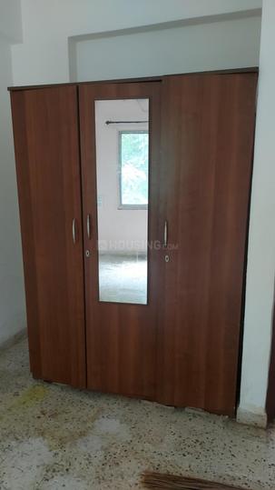 Akshardham apartment Bedroom 1