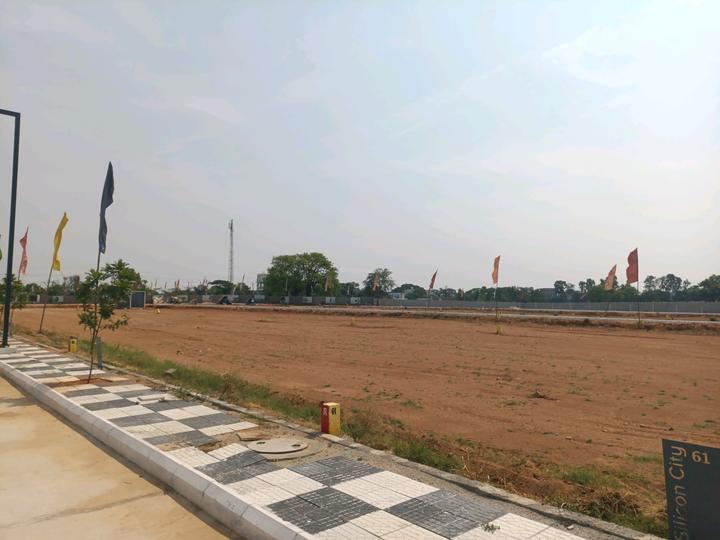 S2 Silicon City Main Image 1