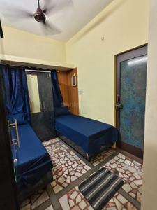 Bedroom Image of Gents pg in Baner, Pune