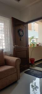 Hall Image of 1510 Sq.ft 3 BHK Apartment / Flat for sale in Suchitra Hyderabad for Rs. 13000000