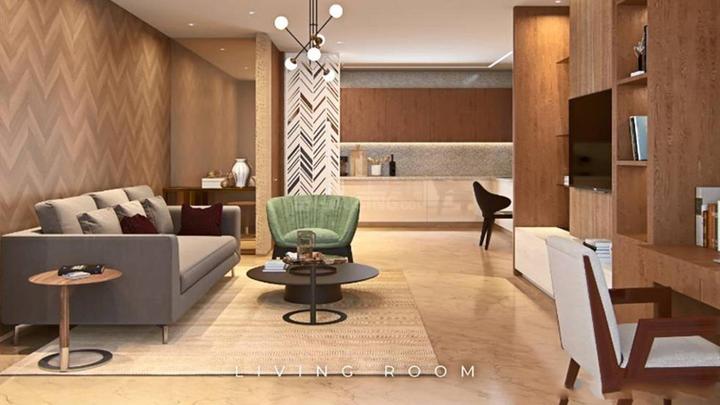 DLH Leo Tower Main Image 1