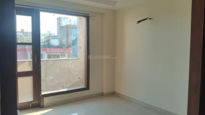 3 BHK Independent Builder Floor
