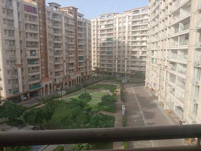 Image of 1500 Sq.ft 3 BHK Apartment / Flat for sale in Ashiana Nirmay, Thara, Bhiwadi for Rs. 8500000