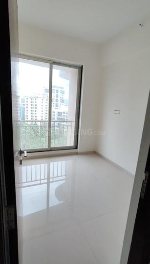 Chandavarkar Road Bedroom 1