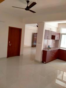 Hall Image of 1700 Sq.ft 3.5 BHK Apartment / Flat for rent in Eldeco II Lucknow for Rs. 20000