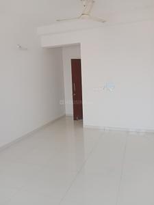 Hall Image of 1150 Sq.ft 3 BHK Apartment / Flat for rent in Godrej Infinity, Mundhwa Pune for Rs. 45000
