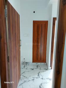 Bedroom Image of 560 Sq.ft 2 BHK Apartment / Flat for sale in Kalikapur, EM Bypass Kolkata for Rs. 2800000