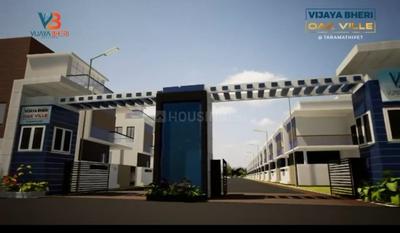 Image of 2340 Sq.ft 3 BHK Villa for sale in Bangaliguda, Hyderabad for Rs. 12500060