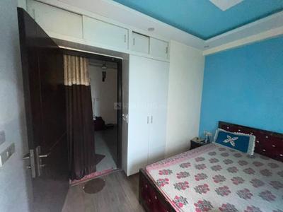 Bedroom Image of 1620 Sq.ft 3 BHK Apartment / Flat for sale in ABA Cleo County, Sector 121 Noida for Rs. 28000000