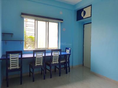 Hall Image of 1200 Sq.ft 3 BHK Apartment / Flat for sale in Paschim Barisha Kolkata for Rs. 5500000