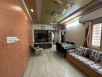 Hall Image of 1000 Sq.ft 2 BHK Apartment / Flat for sale in New Ranip Ahmedabad for Rs. 5600000