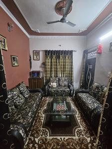 Hall Image of 1200 Sq.ft 4 BHK Independent House for sale in Basti Bawa Khel Jalandhar for Rs. 5600000