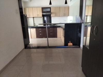 Kitchen Image of 1000 Sq.ft 2 BHK Apartment / Flat for sale in Maharaja Retreat CHS, Goregaon East Mumbai for Rs. 21000000