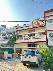 Image of 1800 Sq.ft 6 BHK Independent House for sale in Sector 54, Mohali for Rs. 37500000