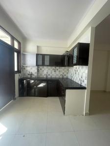 Kitchen Image of 700 Sq.ft 2 BHK Apartment / Flat for sale in Jhotwara Jaipur for Rs. 2950000