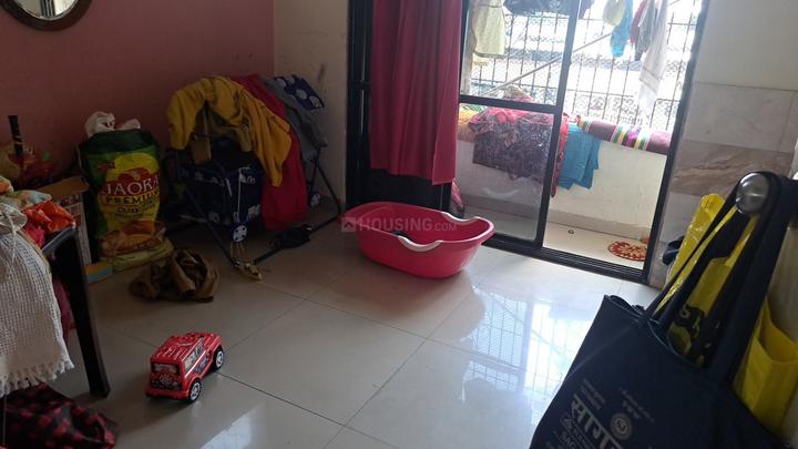 Shubh kalash complex Bedroom One 1