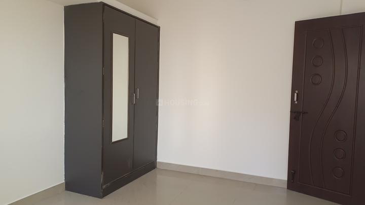 Kodihalli Bedroom One 1