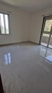 Hall Image of 2600 Sq.ft 4 BHK Apartment / Flat for sale in Govind Nagar Nashik for Rs. 16000000