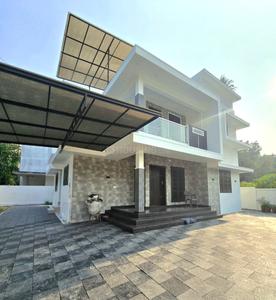 Image of 2200 Sq.ft 5 BHK Independent House for sale in North Parvur, Kochi for Rs. 8500000