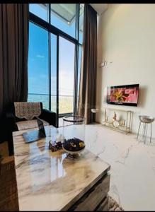 Hall Image of 956 Sq.ft 1 RK Studio for sale in M3M Skywalk, Sector 74 Gurgaon for Rs. 13900000