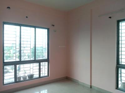 Bedroom Image of 1302 Sq.ft 3 BHK Apartment / Flat for sale in GM Meena Wood, Rajarhat Kolkata for Rs. 5200000