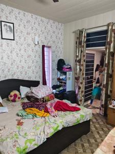 Bedroom Image of 2400 Sq.ft 4 BHK Villa for sale in Ansal API Group Housing 6, Sushant Golf City Lucknow for Rs. 35000000