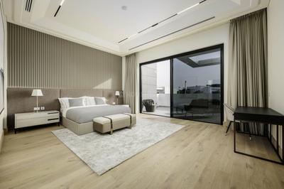 Bedroom Image of 7451 Sq.ft 5 BHK Apartment / Flat for sale in Bodakdev Ahmedabad for Rs. 86200000