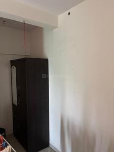 Bedroom Image of 600 Sq.ft 1 BHK Apartment / Flat for rent in   Kshitij C.H.S., Chembur Mumbai for Rs. 48000