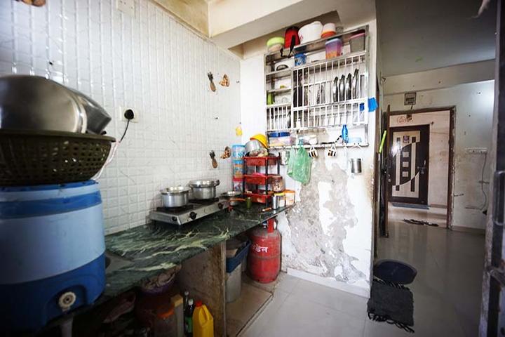 Viraj apartment Main Image 1
