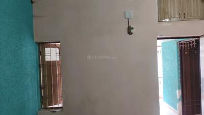 Bedroom Image of 1200 Sq.ft 2 BHK Independent House for rent in Amraiwadi Ahmedabad for Rs. 15000