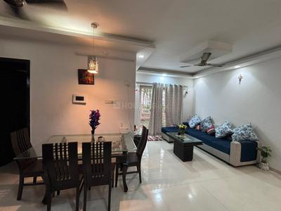 Hall Image of 1050 Sq.ft 2 BHK Apartment / Flat for rent in Rohan Mithila, Viman Nagar Pune for Rs. 55000